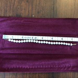Helzberg Diamonds Jewelry - Helzberg Diamonds Freshwater Pearl Bracelet Helzberg Diamonds Jewelry - Helzberg Diamonds Freshwater Pearl Bracelet